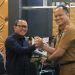 Serah Terima Jabatan Kepala Dinas Komunikasi dan Informatika Kabupaten Bintan