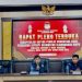 Rapat Pleno PPK Blambangan Umpu, menetapkan DPSHP 25.947 Pemilih