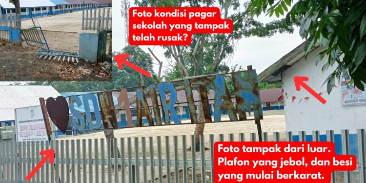 Dugaan Korupsi Oknum Kepala SDN 1 Air Itam, Dinas Pendidikan dan APH Diminta Segera Lakukan Pemeriksaan