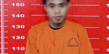 Kasus Curat Uang Tunai 30 Juta Terungkap, AKP Haryono: Pelaku Masih Keluarga Korban dan Uang Dihabiskan untuk Berfoya-Foya