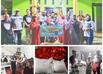 PPWI Lampung Timur Kikis Opini Negatif Tentang Oknum Wartawan