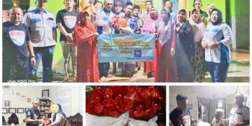 PPWI Lampung Timur Kikis Opini Negatif Tentang Oknum Wartawan