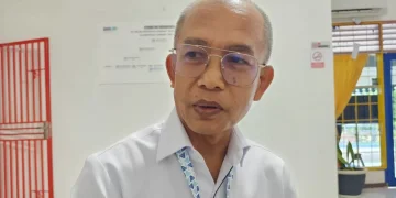 4 Kapal Pelni Siap Layani Warga Libur Nataru di Pelabuhan Sei Kolak Kijang