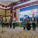 Gubernur Kepri Kukuhkan Pengurus FKIJK Kepri dan TPAKD Tiga Wilayah