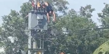 Warga Tubaba Meninggal Tersengat Listrik