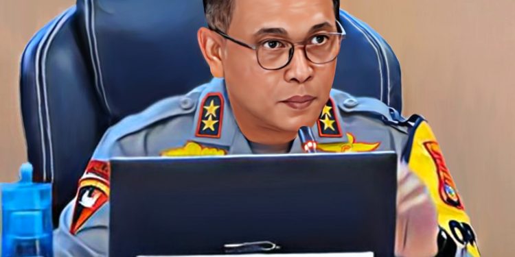 Polda Lampung Siap Berbenah, Wujudkan Pelayanan Responsif Sesuai Arahan Kapolri