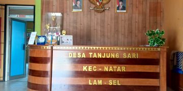 Diduga Gelapkan DD Kades Tanjung Sari dan Camat Natar Segera Dilaporkan ke Kejaksaan