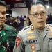 Tahun Baru 2025 Berlangsung Aman dan Kondusif, Polda Lampung Sampaikan Apresiasi
