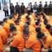Konferensi Pers Akhir Tahun 2024, AKBP James: Tujukkan Capaian Kinerja Selama Setahun