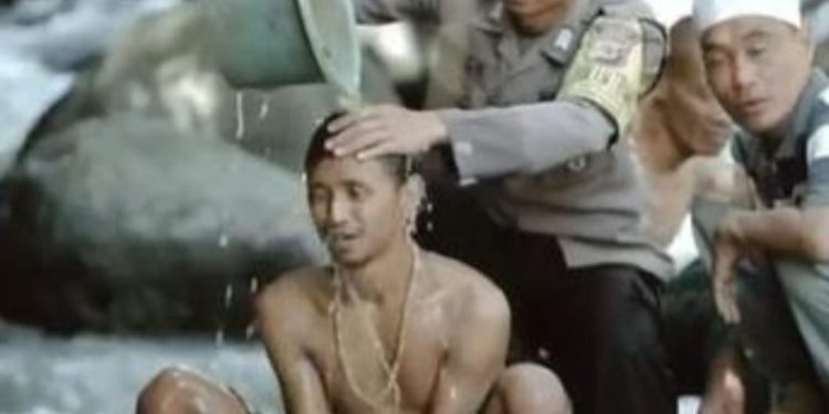 Kisah Bripka Erick Berdayakan ODGJ di Subang: Mereka Butuh Cinta Kasih