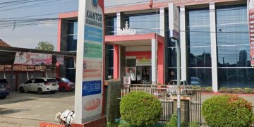 Camat Natar Diduga Gagal Memahami Aturan Pencairan Dana Desa