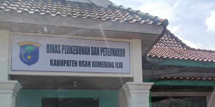 Dugaan Korupsi Anggaran Belanja Jasa Konsultasi Disbundak OKI Disoal: APH Diminta Periksa Pihak Dinas