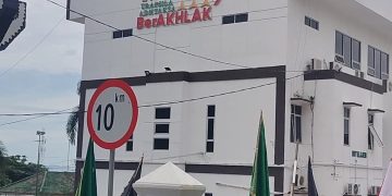 DPP PEMATANK dan Aliansi KERAMAT Desak Usut Tuntas Dugaan Mafia Tanah di Lampung