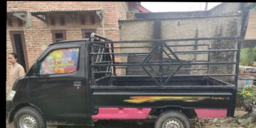 Tingkat Pencurian di Kecamatan Waysulan Semakin Merajalela, Korban Minta Polisi Usut Tuntas