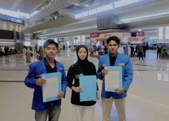 PMII Bawa isu Strategis Daerah ke Nasional