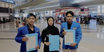 PMII Bawa isu Strategis Daerah ke Nasional