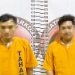 Polres Tuba Tangkap Dua Bandar Narkoba Yang Merupakan Residivis Kasus Serupa