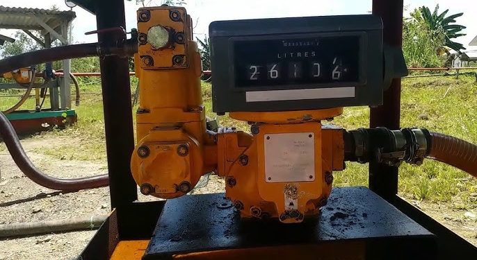 Cara Memilih Flow Meter Digital yang Tepat untuk Sistem Pengukuran Aliran Cairan