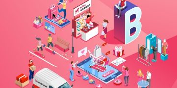 Waduh! Investor Bukalapak Gigit Jari Gegara Marketplace Fisik Tutup