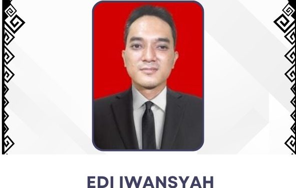 Sosok Edi Iwansyah: CEO Media Pengabar.com dan Nusan.id