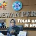 Dewan Pers Tolak Hadir di HPN, PWI Dituding Tak Sah