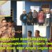Warga Desa Lengkong Tolak Pengangkatan Pj Kepala Desa, Gelar Unjuk Rasa Saat Acara Lepas Sambut