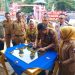 Drs.H. Aswarodi M.Si, Resmikan Gedung Perpustakaan Daerah: Wujud Komitmen Meningkatkan Literasi Masyarakat