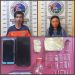 Hasil Pengembangan Kasus, Satresnarkoba Polres Polres Tubaba, Kembali Berhasil Menangkap Pasutri Pengedar dan Pengguna Narkoba