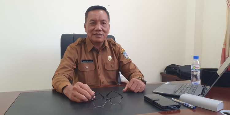 Nahkoda Baru, Smali Siap Berbenah