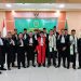13 Advokat PERSADIN Angkatan XIII di Sumpah di PT Banten
