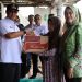 Pj. Bupati Nukman Meninjau Lokasi Kebakaran di Kelurahan Fajar Bulan