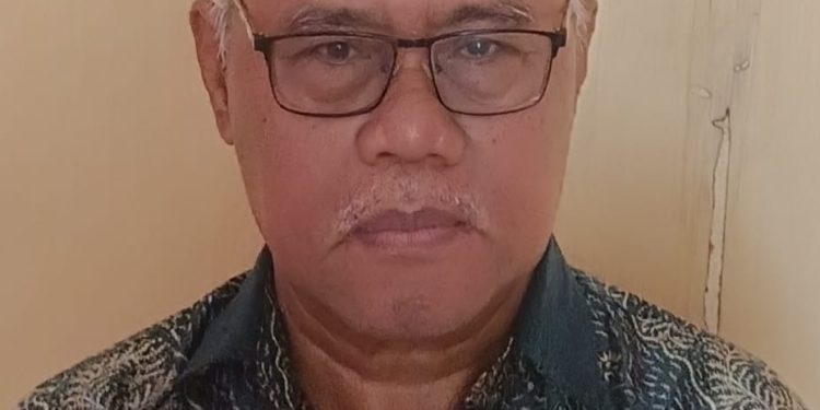 Kasus Kekerasan Terhadap Eks Ketua Tokoh Adat Silaut Resmi Dilaporkan ke Kadiv Propam Polri