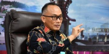 Kepala BKN Larang Kepala Daerah Terpilih Angkat Pegawai Tambahan, Cegah Pemborosan Anggaran
