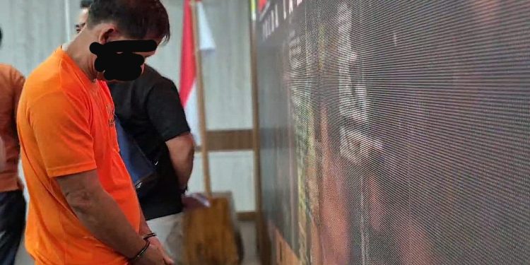Barang Bukti yang Digunakan untuk Aniaya Pegawai DAMRI Dibuang di Tol Masih Dicari Polisi
