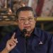 SBY Ingatkan Prabowo:  Jangan Ada Matahari Kembar di Indonesia