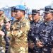 Satgas MTF TNI Konga XXVIII-O/UNIFIL Kembali ke Tanah Air, Disambut Kasal dan Pangkoarmada RI
