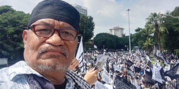 Status KPK Tidak Sah, Segala Produknya Ilegal