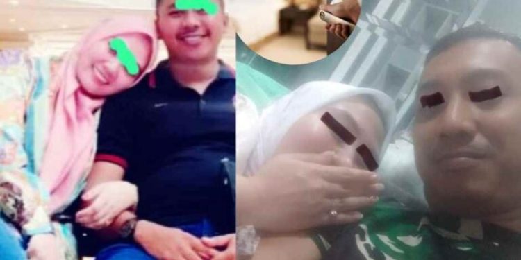 Senator DPD RI inisial SA Wakil Ketua BK DPD RI Asal Kalteng Diduga Kembali Terlibat Kasus Perselingkuhan