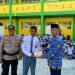 Menjadi Pelajar yang Paham Hukum, Sat Binmas Melaksanakan Sosialisasi Hukum di SMAN 5 Tanjungpinang