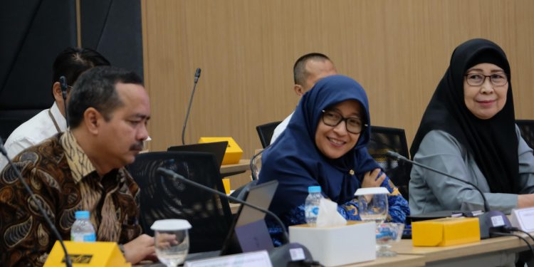 Pemerintah Pastikan Harga Gabah Stabil Demi Kesejahteraan Petani