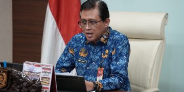 Dirjen Bina Bangda Tekankan Sinkronisasi Pusat dan Daerah dalam Rakortekrenbang 2025