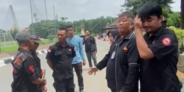 Orang Tua Korban, Pembunuhan Imam Ardiansyah, Minta Keadilan ke Polda Lampung