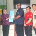 DPC PWRI Lamsel, Organisasi RMD dan LBH PWRI Mendampingi Warga Laporan di Kejati Provinsi Lampung