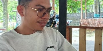 Dicky Resmi Melaporkan JL ke Polisi dan Aduan Dewanpers