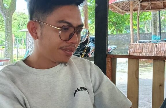 Dicky Resmi Melaporkan JL ke Polisi dan Aduan Dewanpers