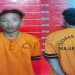 Polsek Banjar Agung Ungkap Kasus Curanmor, Kompol Haryono: Pelaku Berasal dari Banyuasin