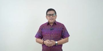 Hasto Kristiyanto: Revisi UU KPK Bukan Inisiatif PDI Perjuangan, Melainkan Arahan Presiden Jokowi