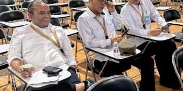 Parosil Mabsus Minta Sekolah SMA, SMK Sederajat di Lampung Barat Jalankan Program Gubernur