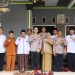 Kapolres Tulang Bawang Gelar Silaturahmi Kamtibmas Dengan PCNU, Ini Tujuannya