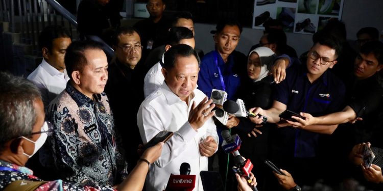 Kemendagri Ingatkan Efisiensi Anggaran: Staf Saya Agus Fatoni Berpengalaman dalam Keuangan Daerah